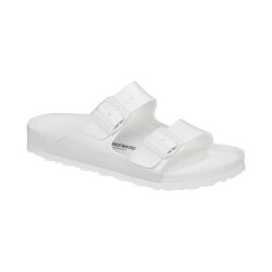 Birkenstock Arizona Eva Unisex Beyaz Terlik 0129441 (2)