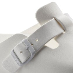 Birkenstock Boston Eva Erkekterlik Beyaz 1002315 (4)