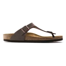 Birkenstock Gizeh Bs Unisex Kahveterlik 0043751 (1)