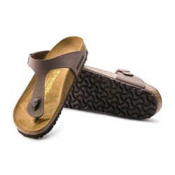 Birkenstock Gizeh Bs Unisex Kahveterlik 0043751 (3)