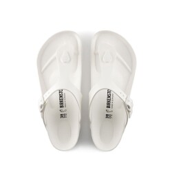 Birkenstock Gizeh Eva Unisex Beyaz Terlik 0128221 (3)