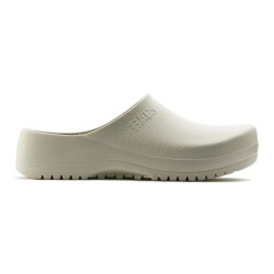 Bırkenstock Super Birki Unisex White Terlik 0068021 (1)