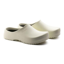 Bırkenstock Super Birki Unisex White Terlik 0068021 (2)