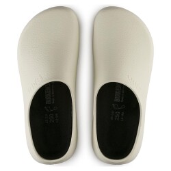 Bırkenstock Super Birki Unisex White Terlik 0068021 (3)