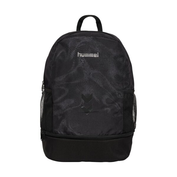 Çanta Hummel Hmlblaze Club 26 Backpack 236808-1006 - 3