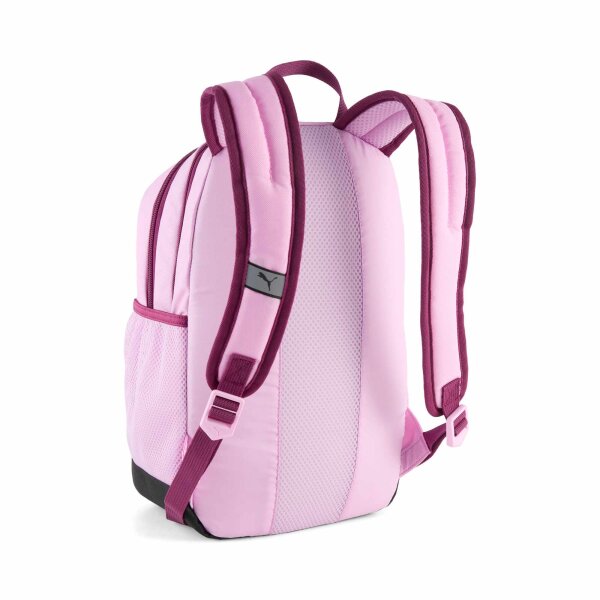 Çanta Puma Buzz Small Backpack Mauve Glow 091327-08 