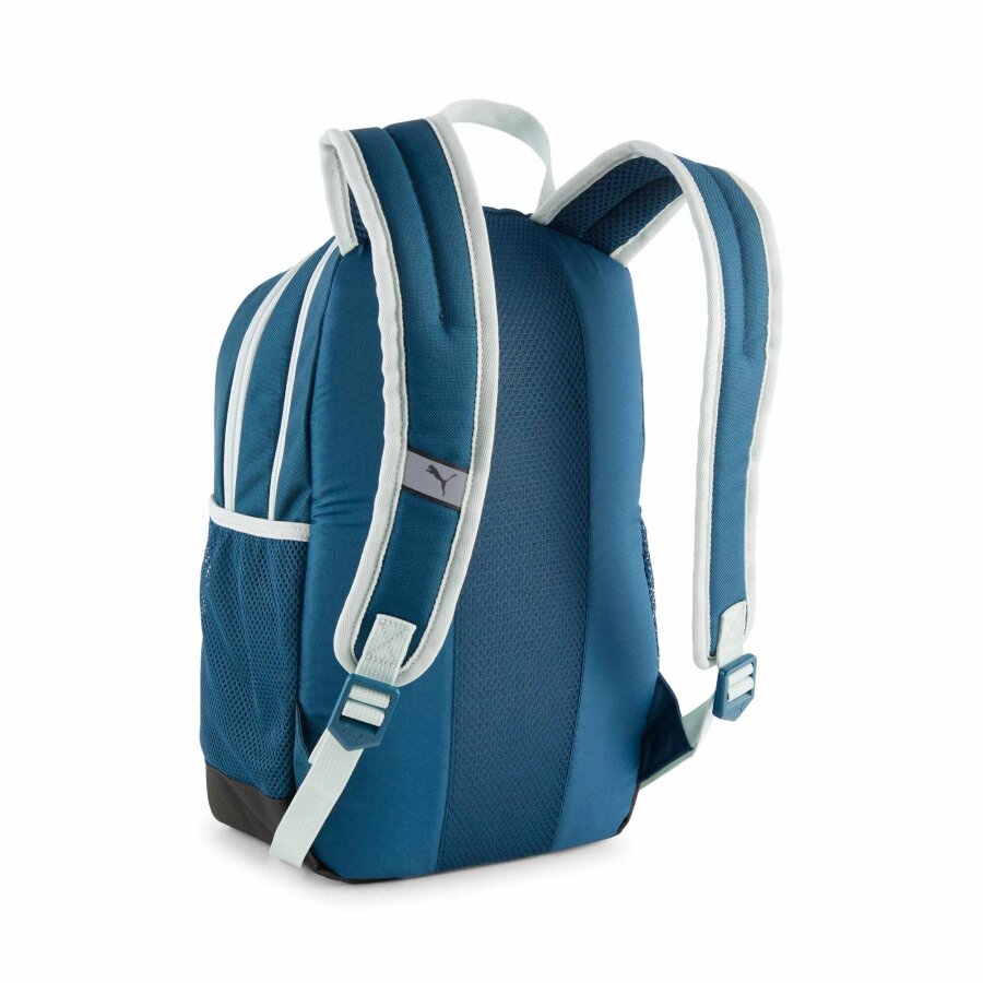 Çanta Puma Buzz Small Backpack Midnight Petrol 091327-09  - 2