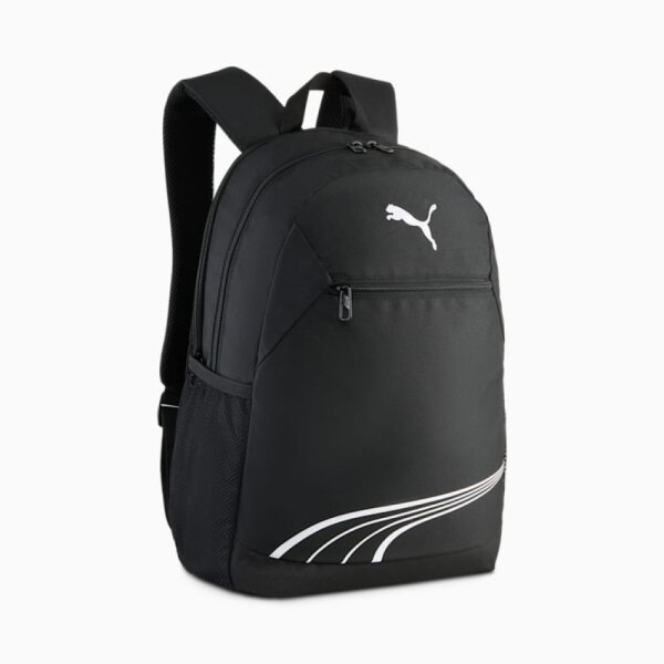 Çanta Puma Fundamental Backpack Puma Black 091801-01 