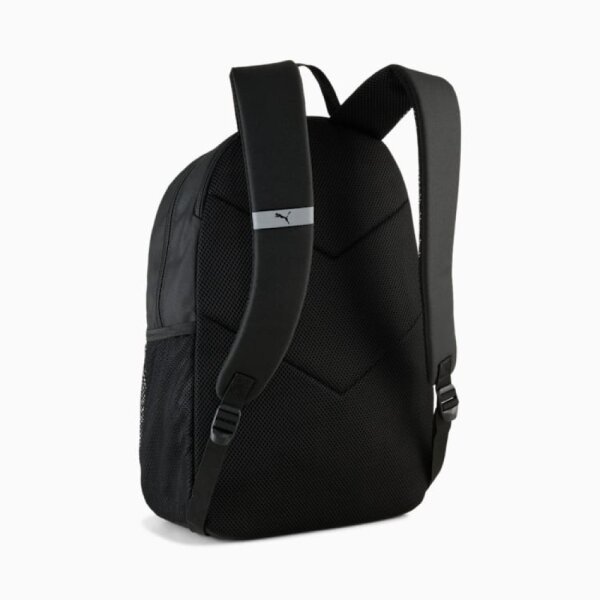 Çanta Puma Fundamental Backpack Puma Black 091801-01  (1)