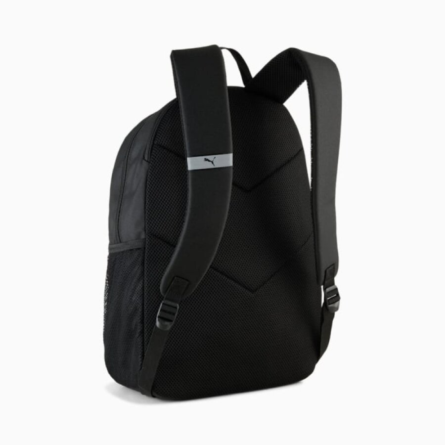 Çanta Puma Fundamental Backpack Puma Black 091801-01  - 2
