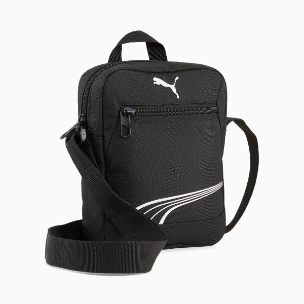 Çanta Puma Fundamental Potable Black 091803-01 
