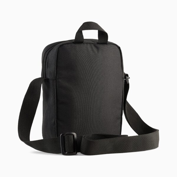 Çanta Puma Fundamental Potable Black 091803-01  (1)