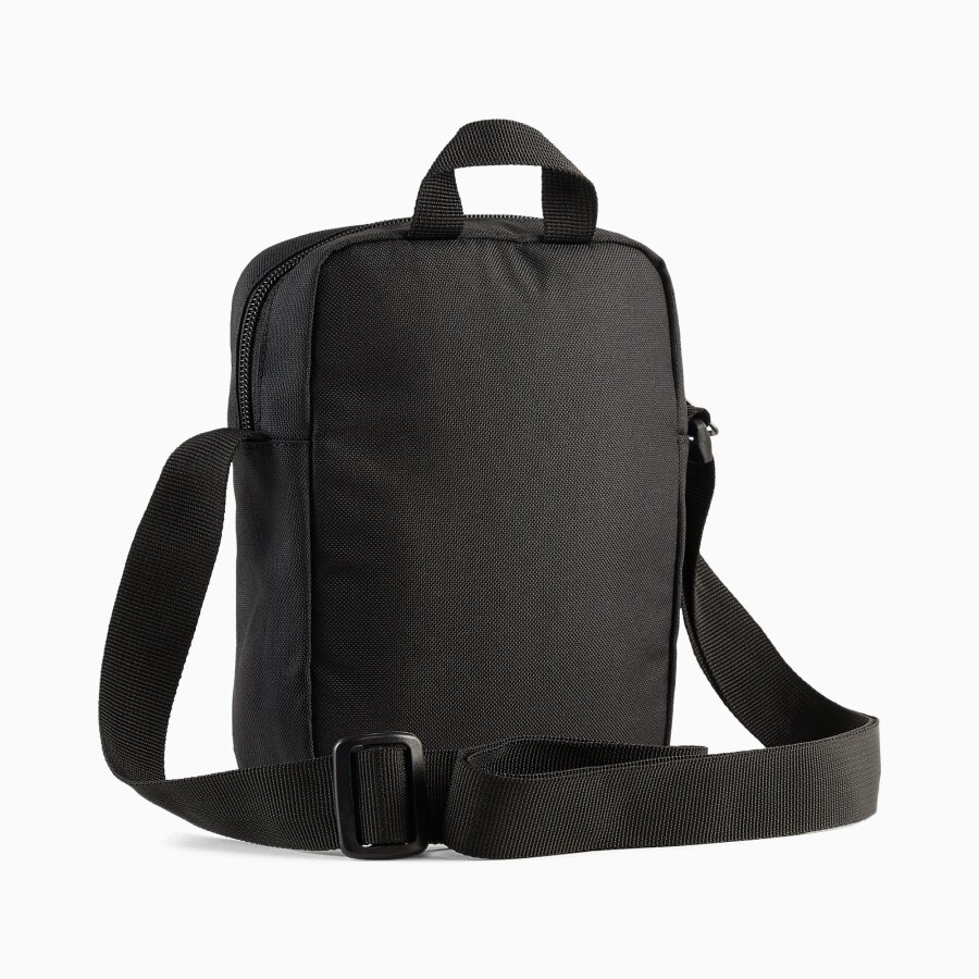 Çanta Puma Fundamental Potable Black 091803-01  - 2