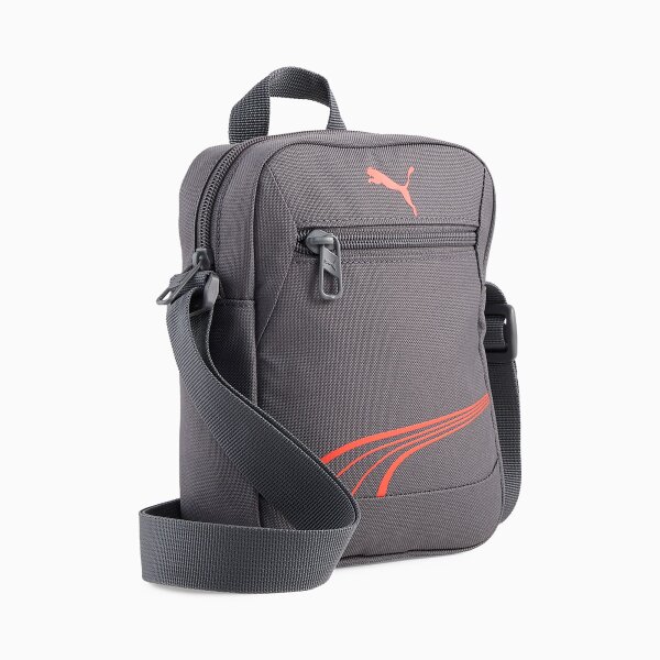 Çanta Puma Fundamental Potable Moody Gray 091803-19 
