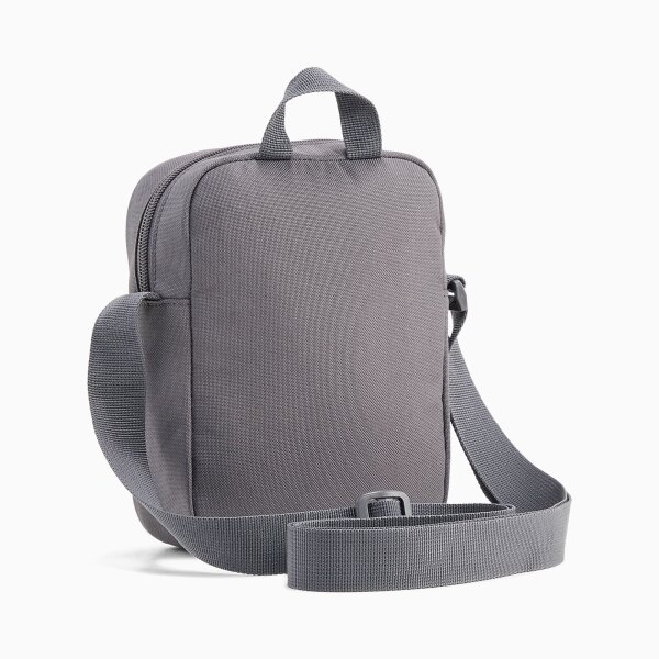 Çanta Puma Fundamental Potable Moody Gray 091803-19  (1)