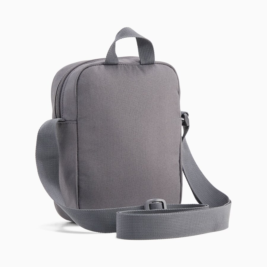 Çanta Puma Fundamental Potable Moody Gray 091803-19 - 2