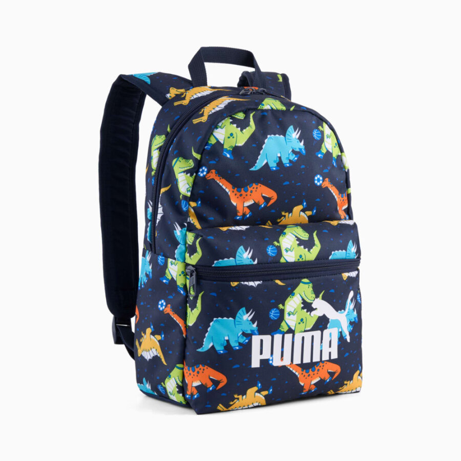 Çanta Puma Phase Aop S Bp Navy Sporty 091324-14  - 1