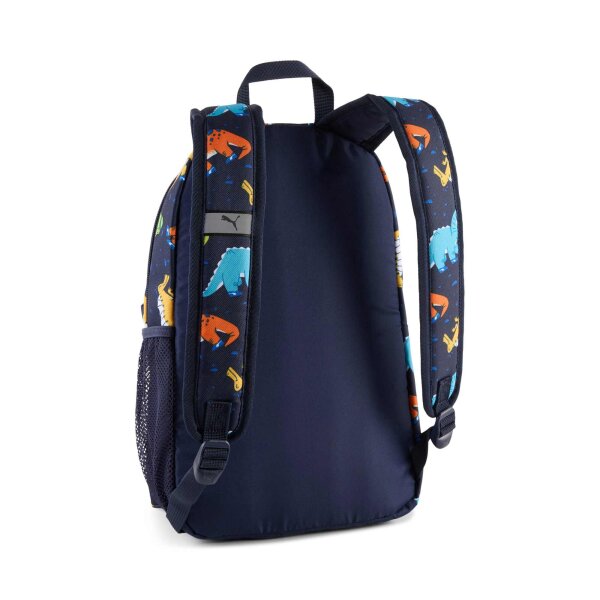 Çanta Puma Phase Aop S Bp Navy Sporty 091324-14  (1)