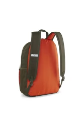 Puma - Çanta Puma Phase Backpack Dark Oliv Red 090468-03 (1)