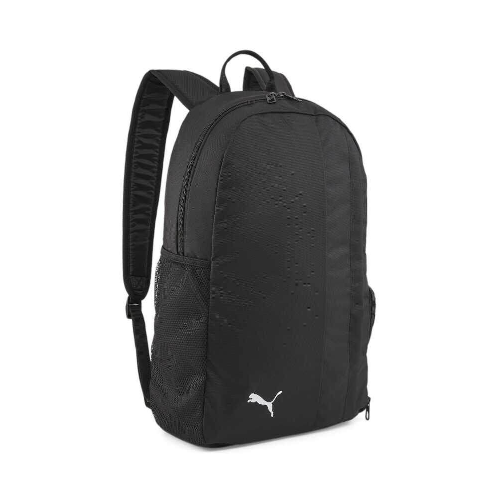 Çanta Puma Teamgoal Backpack Unisex Siyah 090609-01  Çanta Puma Teamgoal Backpack Unisex Siyah 090609-01