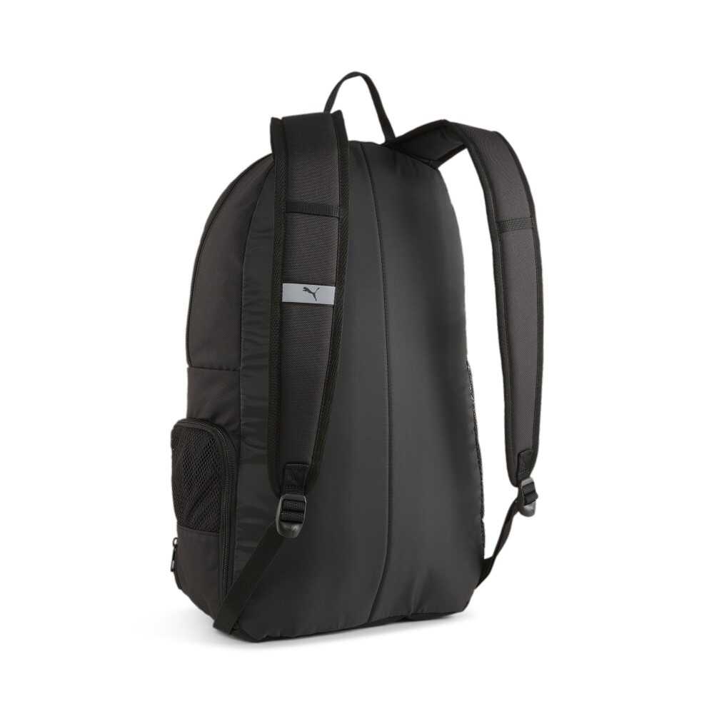 Çanta Puma Teamgoal Backpack Unisex Siyah 090609-01  Çanta Puma Teamgoal Backpack Unisex Siyah 090609-01