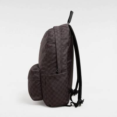 Çanta Vans Old Scool Chek Vn000h4xba51 - 3