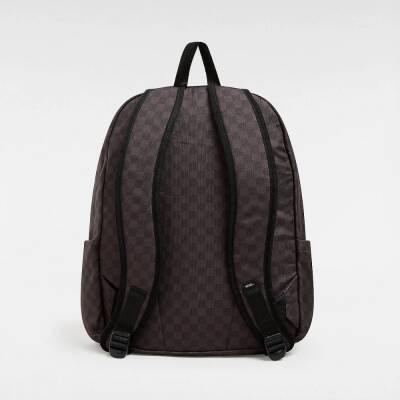 Çanta Vans Old Scool Chek Vn000h4xba51 - 4