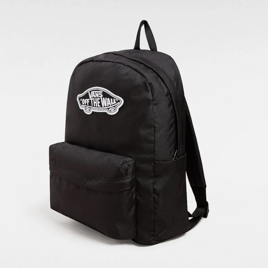 Çanta Vans Old Scool Class Vn000h4yblk1 - 3