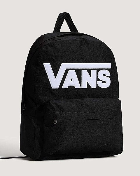 Çanta Vans Old Skool Drop Vn000h4zblk1  - 2