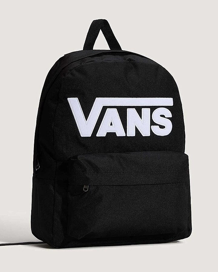 Çanta Vans Old Skool Drop Vn000h4zblk1  - 2