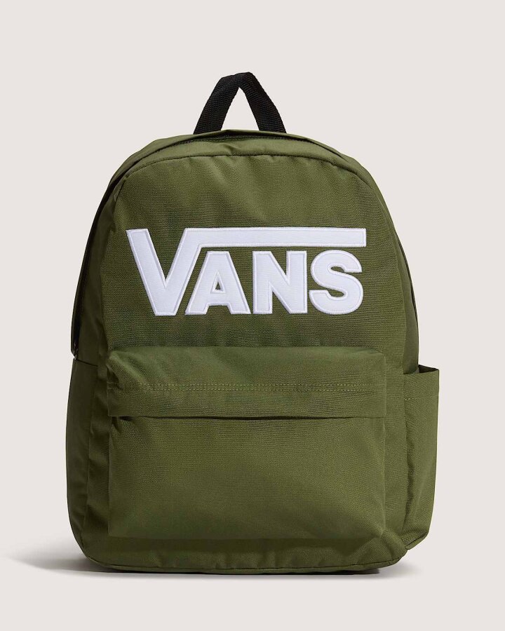 Çanta Vans Old Skool Drop Vn000h4zgrk1 - 1