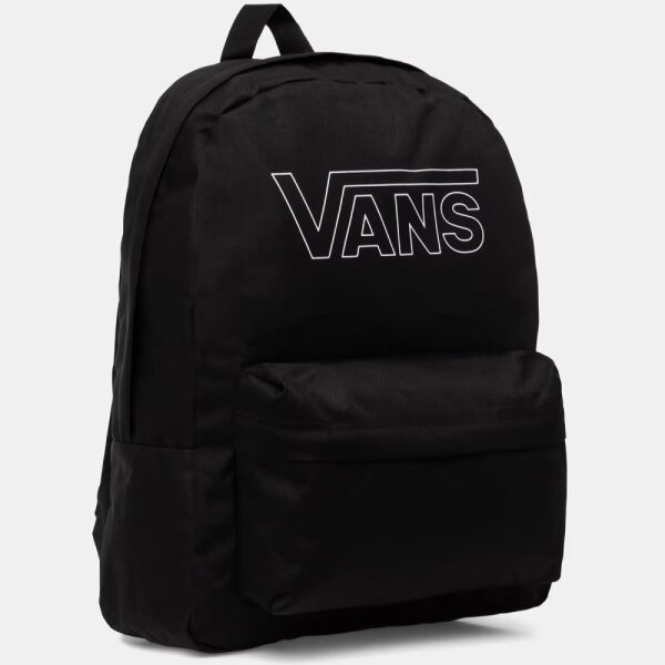 Çanta Vans Old Skool Flyın Vn00103ablk1