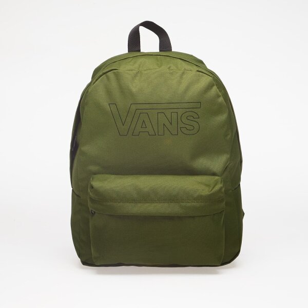 Çanta Vans Old Skool Flyın Vn00103agrk1