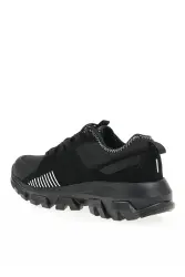 Cat 011m101100 Siyah Deri Tekstil Erkek Kışlık Spor Ayakkabı (2)