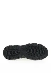 Cat 011m101100 Siyah Deri Tekstil Erkek Kışlık Spor Ayakkabı (3)