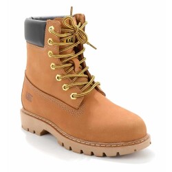 Cat Clovıs Bot Sundance Nubuk 36-40 (2)