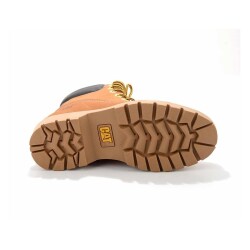 Cat Clovıs Bot Sundance Nubuk 36-40 (4)