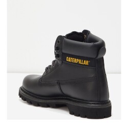Cat Colorado Bot Black Yağlı Deri 36-40 (3)