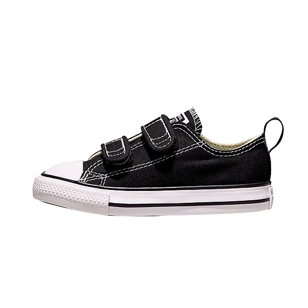 Converse 7v603c Siyah Çocuk Ayakkabısı (1)