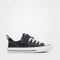 Converse - Converse A06410c Siyah Çocuk Spor Ayakkabı 