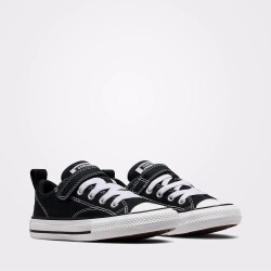 Converse - Converse A06410c Siyah Çocuk Spor Ayakkabı (1)