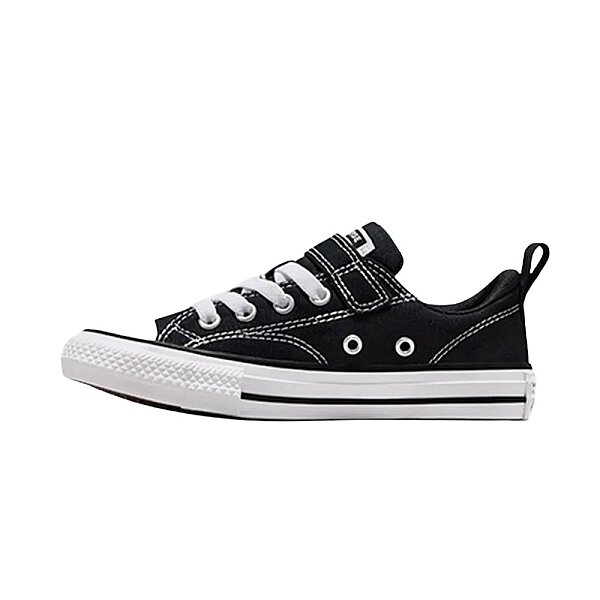 Converse A06410c Siyah Çocuk Spor Ayakkabı (1)