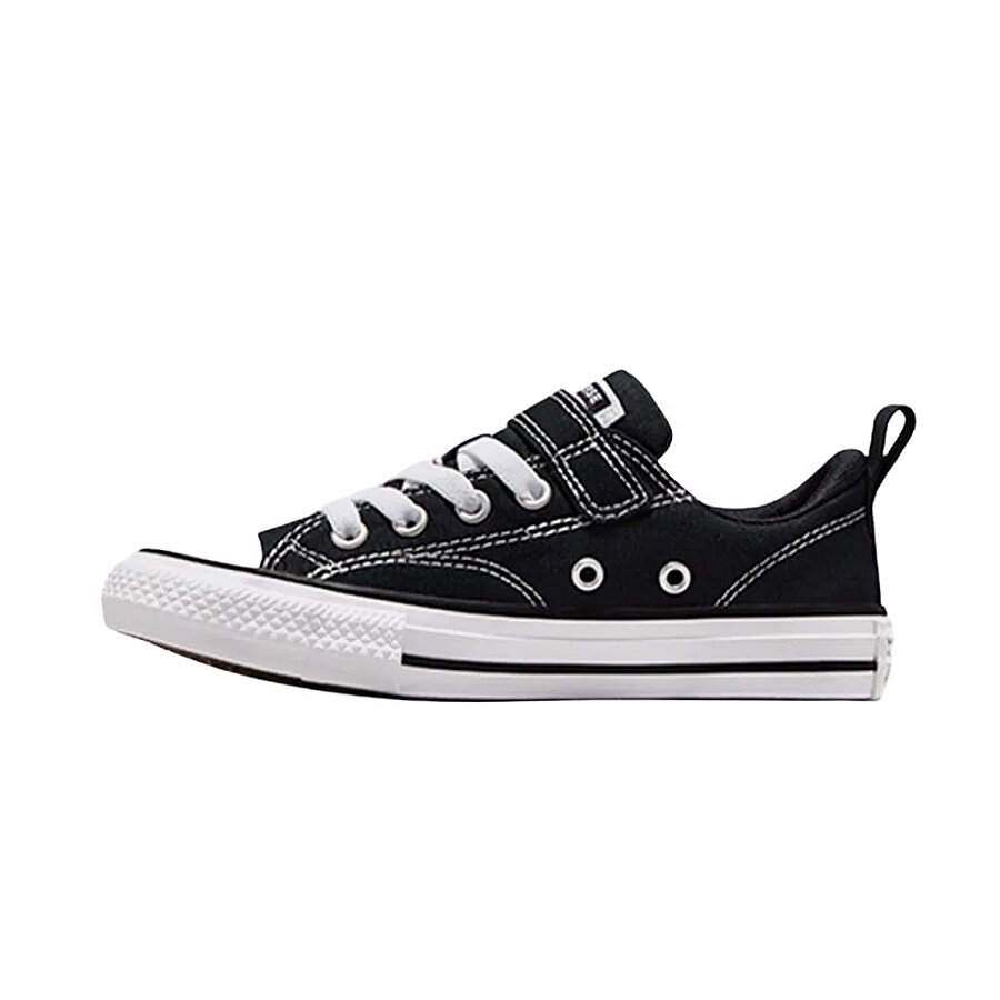 Converse A06410c Siyah Çocuk Spor Ayakkabı  - 2