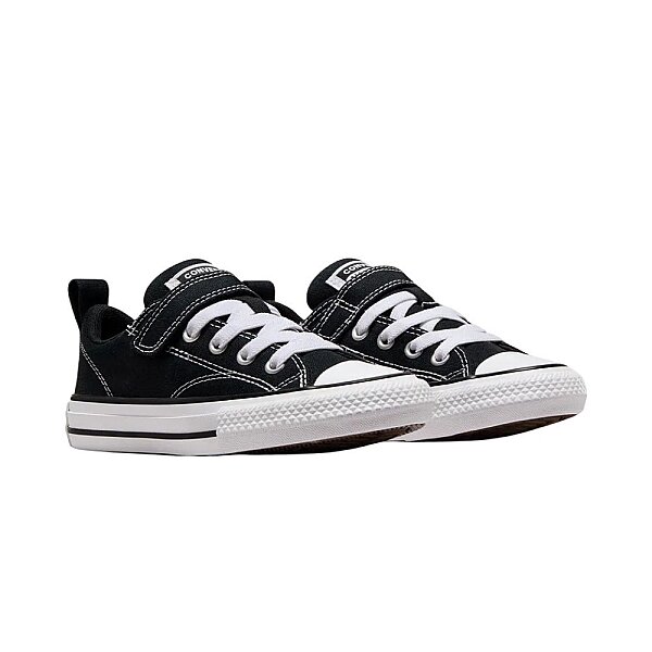 Converse A06410c Siyah Çocuk Spor Ayakkabı  - 3
