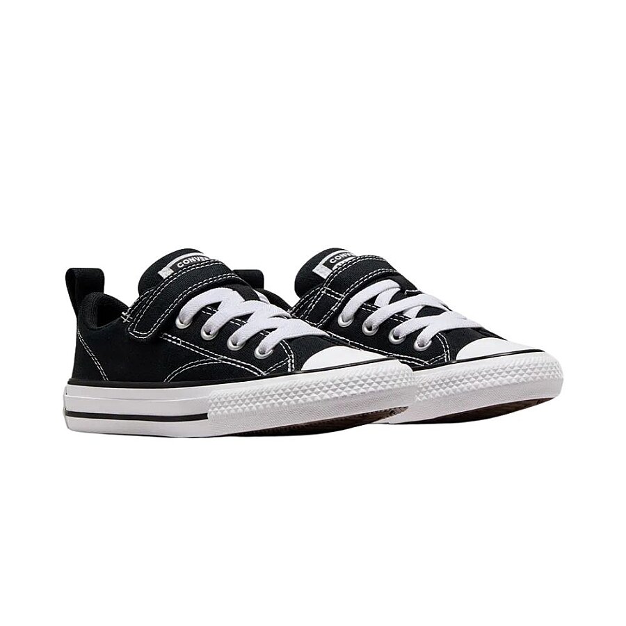 Converse A06410c Siyah Çocuk Spor Ayakkabı  - 3