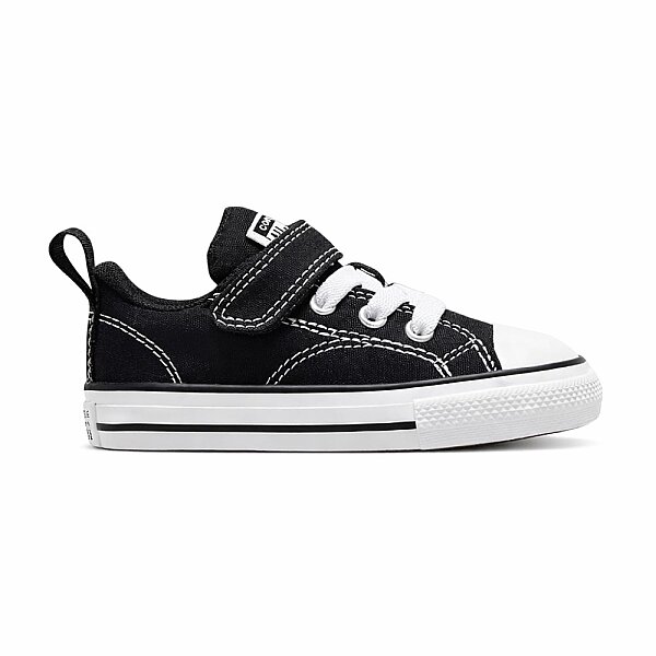 Converse A06414c Siyah Çocuk Spor Ayakkabı