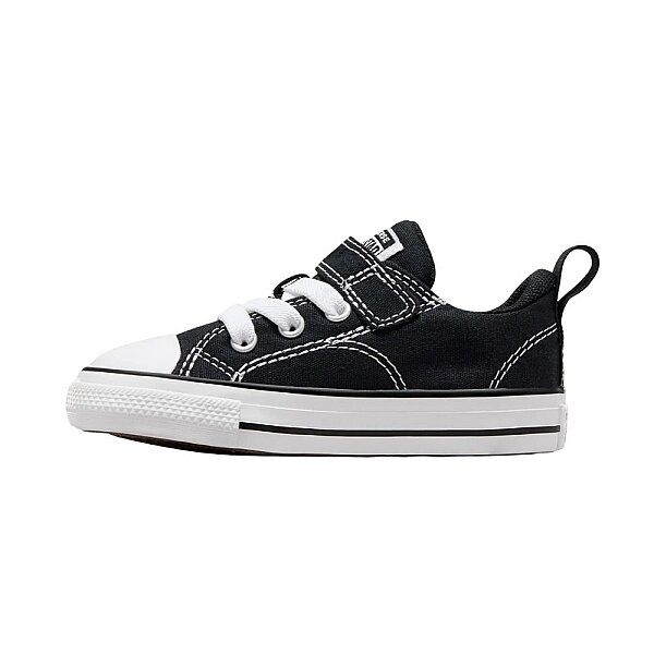 Converse A06414c Siyah Çocuk Spor Ayakkabı (1)