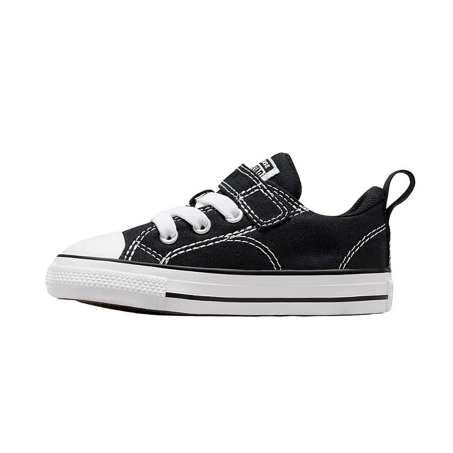 Converse A06414c Siyah Çocuk Spor Ayakkabı  - 2