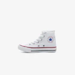 Converse - Converse Beyaz Çocuk Spor Ayakkabı 3j253c (1)