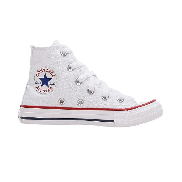 Converse Beyaz Çocuk Spor Ayakkabı 3j253c